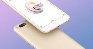 xiaomi mi 5 x характеристики