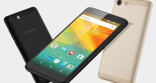 Телефон с батареей 5000mah Prestigio Grace S7