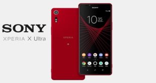 Xperia X Ultra смартфон