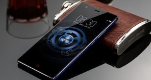 смартфон ZTE Nubia Z17 Lite