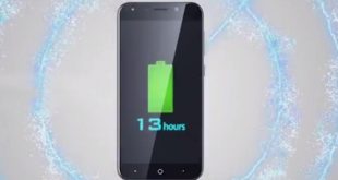 ZTE Blade A6 Lite