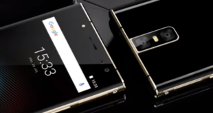 смартфон Oukitel K3