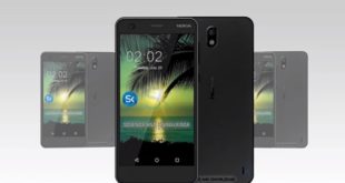 Nokia 2