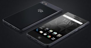 BlackBerry Motion