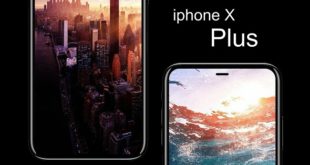 iphone x плюс