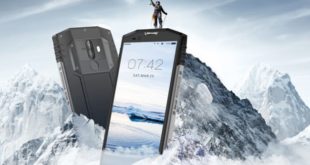 Blackview BV9000 Pro противоударный
