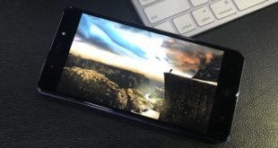 Elephone P8 3D