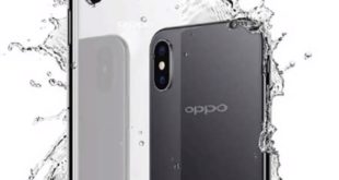 Oppo R13