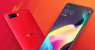 OPPO R11s