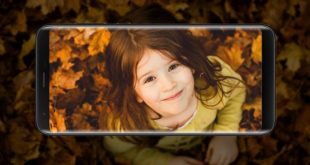 камера Ulefone Mix 2