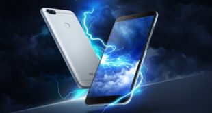 ASUS ZenFone Max