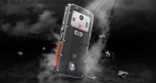 Неубиваемый смартфон Elephone Fighter