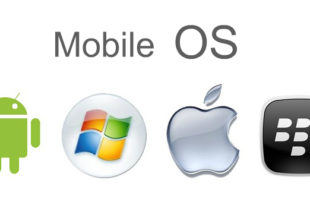 Мобильные операционные системы