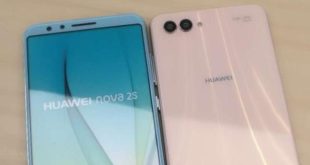 Huawei Nova 2S