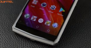Oukitel K10