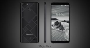 смартфон Blackview S6