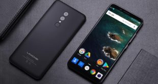 Umidigi S2 Lite легкая версия телефона