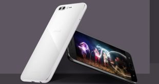 камера ZenFone 4 Pro ZS551KL