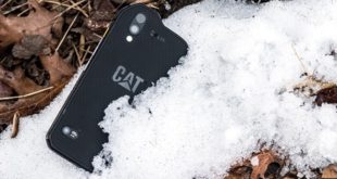 CAT S61