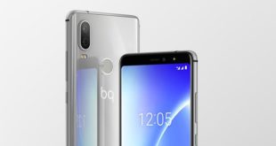 BQ Aquaris X2 Pro