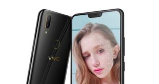 vivo y85