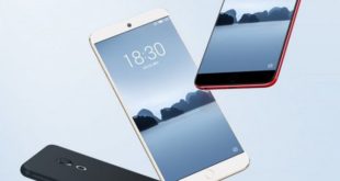 Meizu 15 Lite