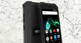 Archos Saphir 50X