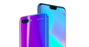 Honor 10