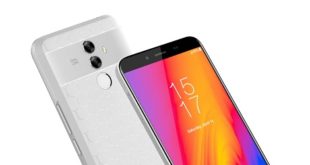 homtom S99