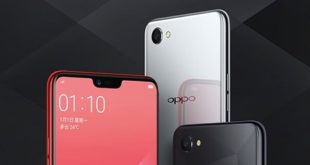 OPPO A3