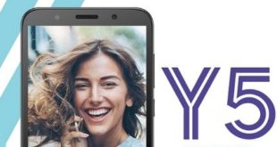 Huawei Y5 Prime 2018