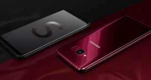 Galaxy S Lite Luxury Version