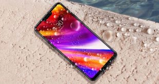 lg g7 plus thinq