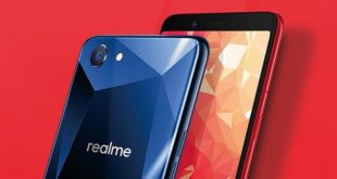 Realme 1
