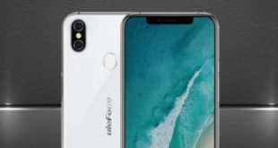 Ulefone X