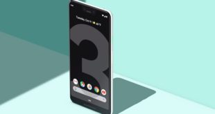 смартфон Google Pixel 3 XL