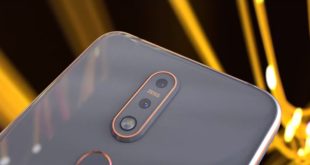 смартфон Nokia 7.1