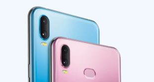 Galaxy A6s