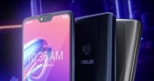 смартфон ASUS ZenFone Max Pro M2 ZB631KL
