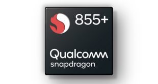 Snapdragon 855 Plus